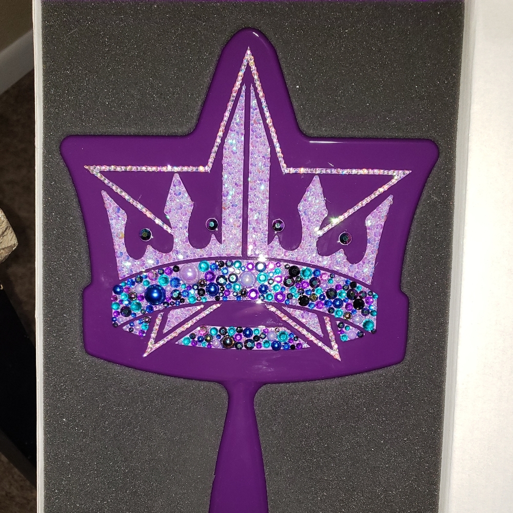 💎Jeffree Star Blinged Out Blood Lust Mirror